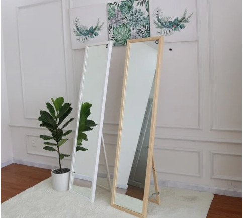 Gương đứng A Mirror